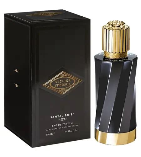 versace atelier santal boise|Versace santal Boise.